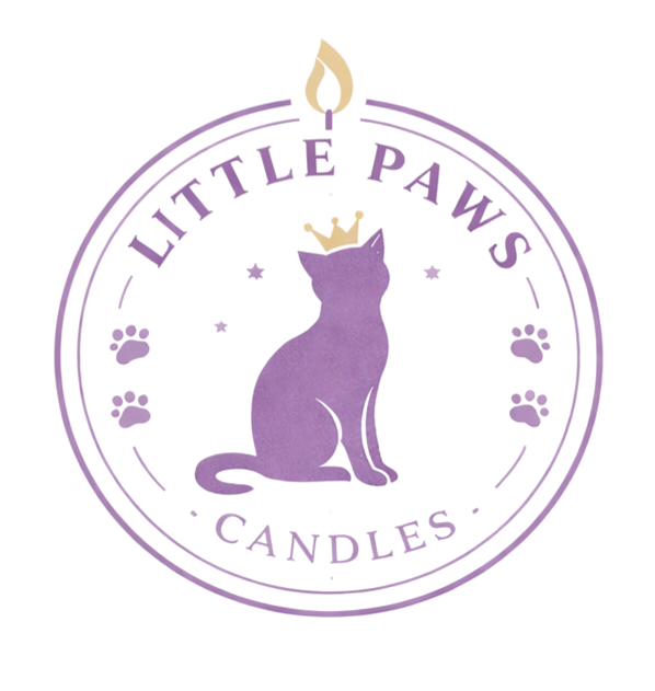 Little Paws Candles