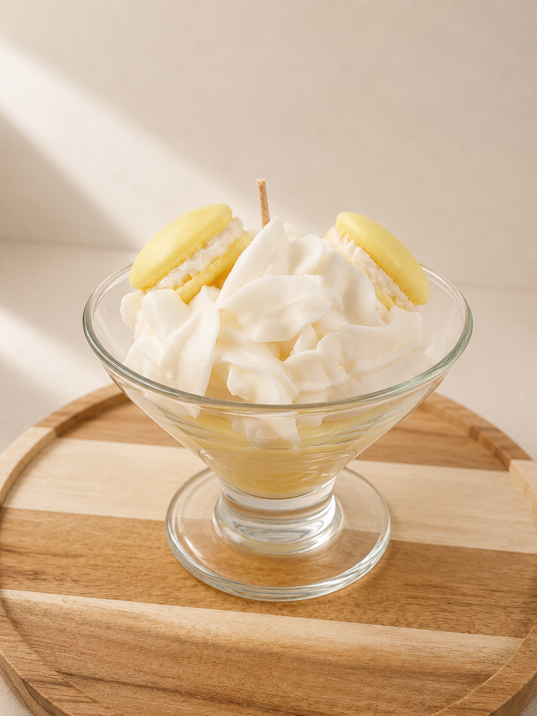 Pina Colada Candle 8 oz