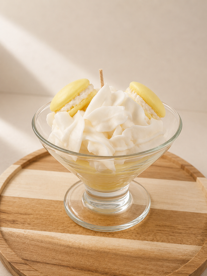 Pina Colada Candle 8 oz