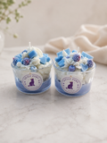 Blueberry Muffin Candle 4oz