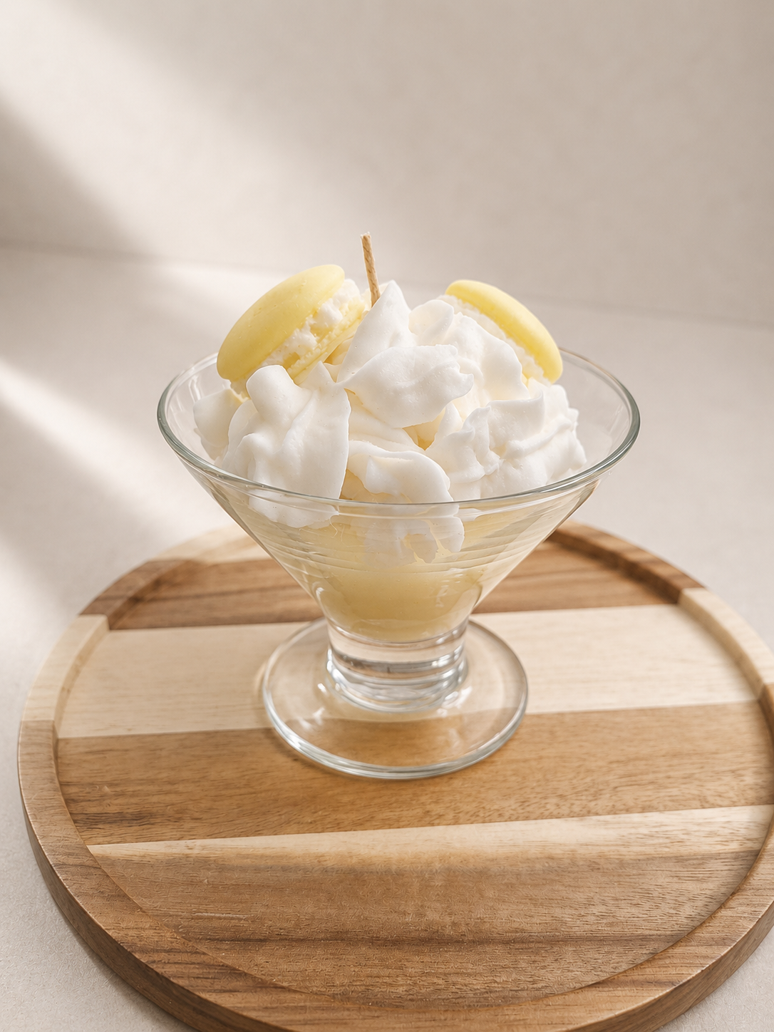 Pina Colada Candle 8 oz