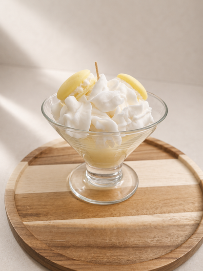 Pina Colada Candle 8 oz