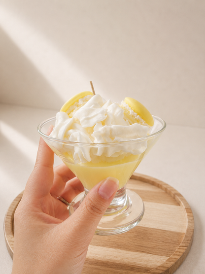 Pina Colada Candle 8 oz