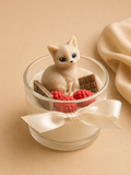 Kitty Dessert Candle 4oz