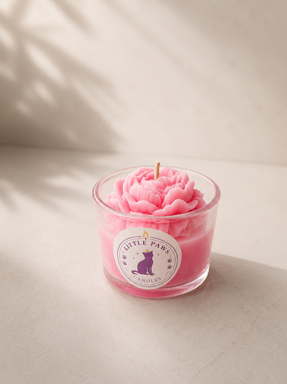 Bloom Candle- 4oz