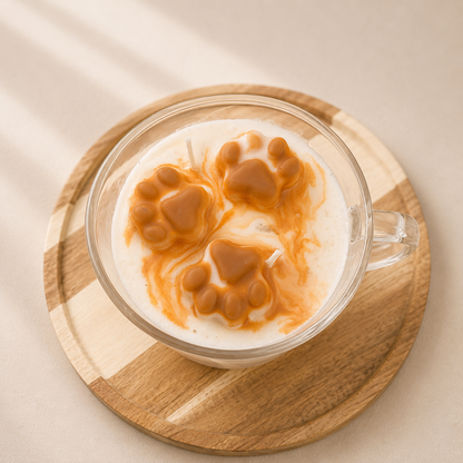 Chai Tea Candle 10oz